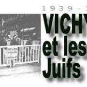 Quelle sera la conséquence du statut des juifs décrété par le régime de Vichy le 3 octobre 1940 ?