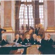 Quand a eu lieu le traité de Versailles ?