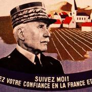 Quel sera le chef du régime de Vichy créé le 10 juillet 1940 ?